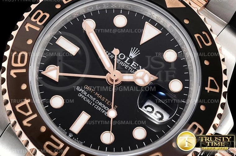 1113 ROLGMT195 – GMT II MultiPurpose 993